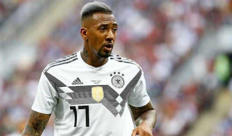 Trabzonspor'da sürpriz transfer hamlesi: Jerome Boateng kadroya katılıyor