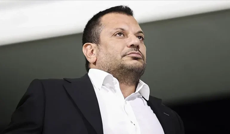 Trabzonspor’da teknik direktör bilmecesi çözüme yaklaşıyor! Ertuğrul Doğan yeni hocanın profilini açıkladı..