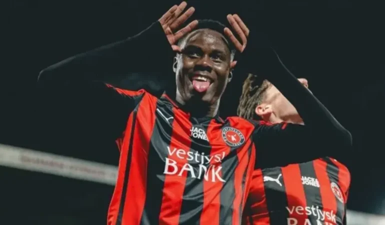 Trabzonspor’un son dakika bombası Franculino kimdir? 17 milyon euroluk dev transferin perde arkası!