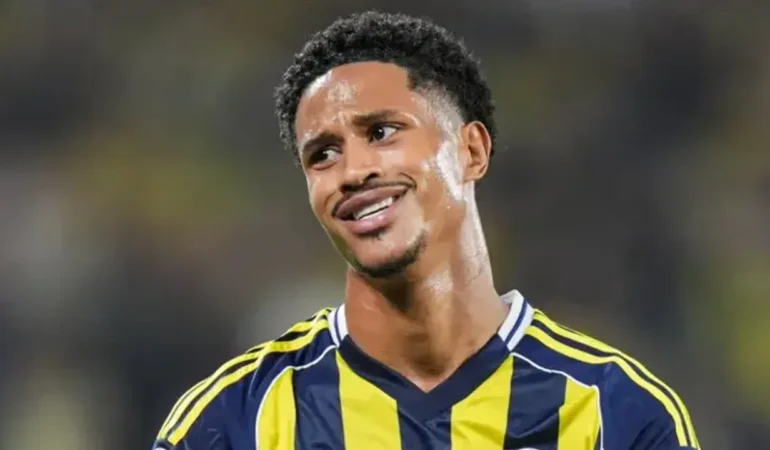 Transferden vazgeçmişlerdi: Roma, ocak ayında Oosterwolde’yi alacak mı?