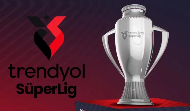 Trendyol Süper Lig şampiyonunu yapay zeka belirledi! Yapay zeka kimi şampiyon ilan etti?