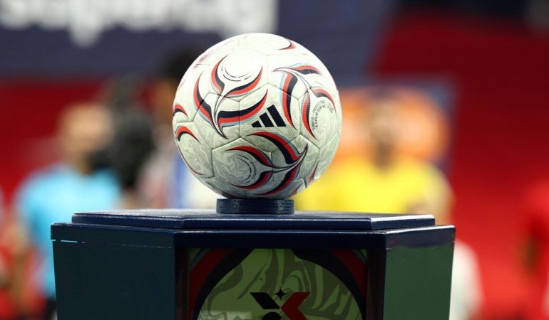 Trendyol Süper Lig'de ilk 6 hafta 161 gol atıldı