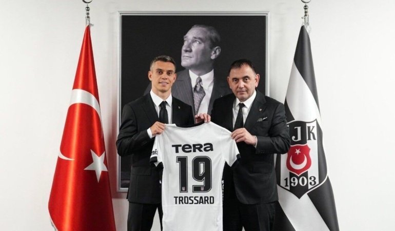 Trendyol Süper Lig’de yaz transfer dönemi raporu