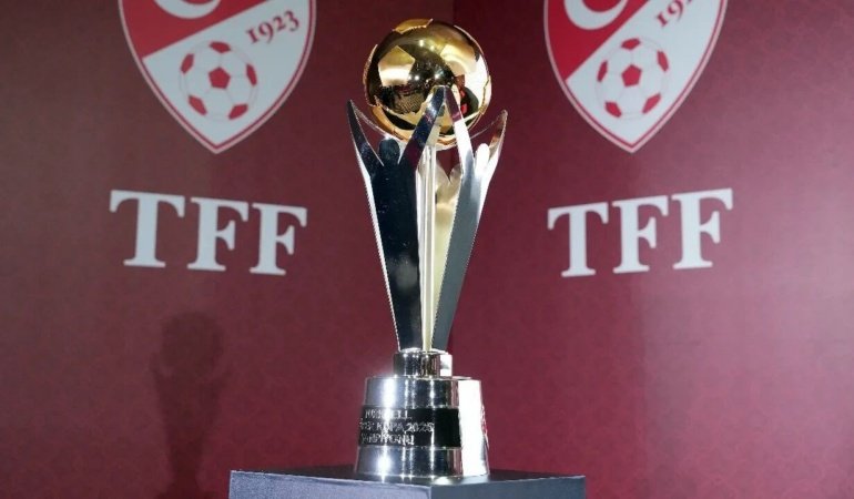 Turkcell Süper Kupa 2026 ne zaman, hangi tarihte, hangi stadyumda oynanacak? İşte TFF Süper Kupa maç takvimi