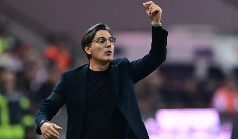 Türkiye-Fransa maçı sonrası Montella'dan dikkat çeken açıklamalar! Arda Güler sorusuna sert yanıt
