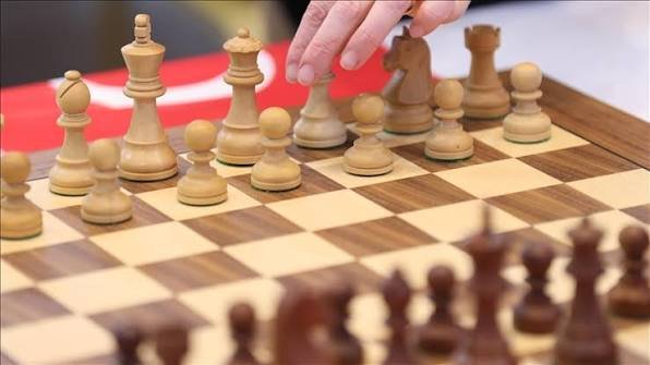 Türkiye’nin Satranç Olimpiyatı kadrosu açıklandı