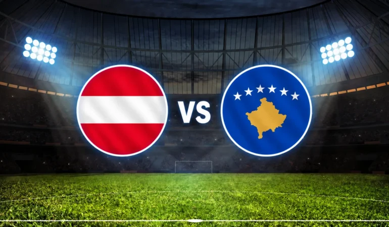 Uluslar Ligi'nde kritik Avusturya-Kosova karşılaşması