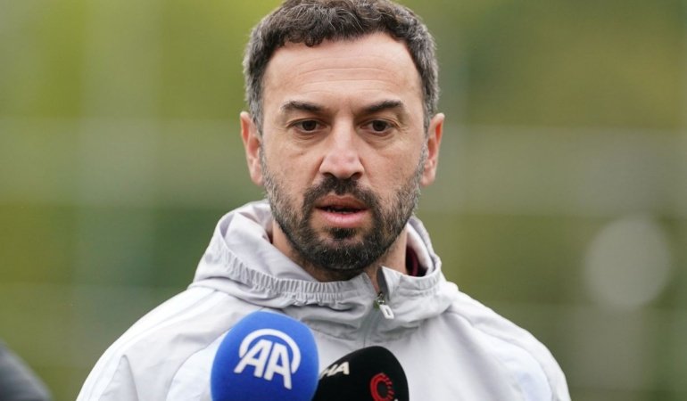 Umut Eskiköy: "Amacımız herkese zorluk çıkartmak"