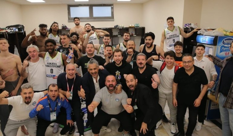 Veli Deveciler: Biz sezona hazırız