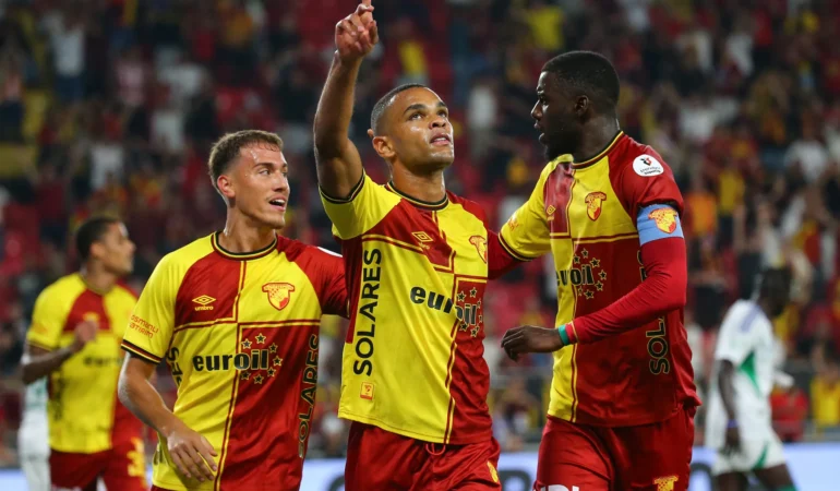 Yapay zeka Süper Lig şampiyonunu tahmin etti! İşte ilk 5 sıralaması ve küme düşecek takımlar
