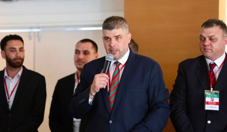 Yiğit Tusder'den net mesajlar: TFF 3. Lig ekibi Karşıyaka'da Zafer Uysal dönemi başladı