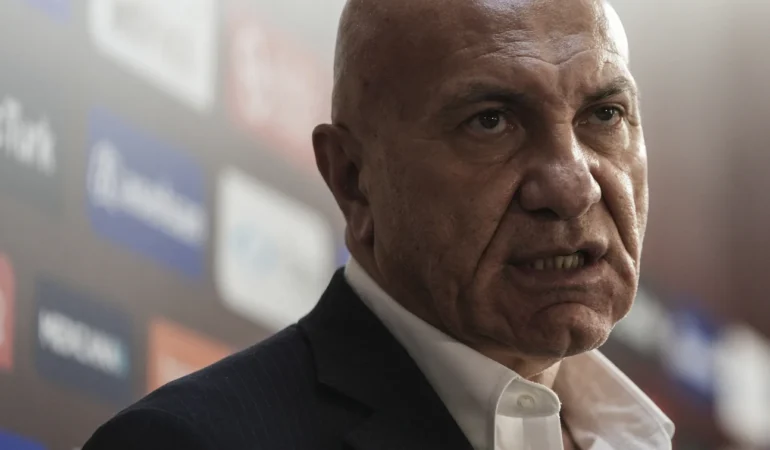 Yüksel Yıldırım’dan Samsunspor taraftarına birlik çağrısı