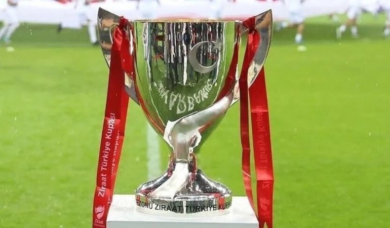 ZTK 2. eleme turu kura çekimi ne zaman, saat kaçta ve hangi kanalda? Ziraat Türkiye Kupası kurası canlı izle!