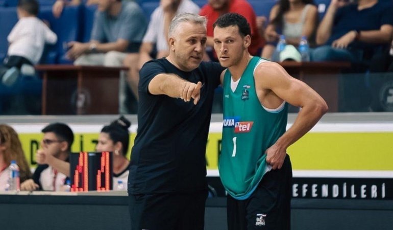 Zafer Aktaş’tan Avrupa açıklaması: Denizli’yi Avrupa’da temsil etmekten gurur duyuyoruz
