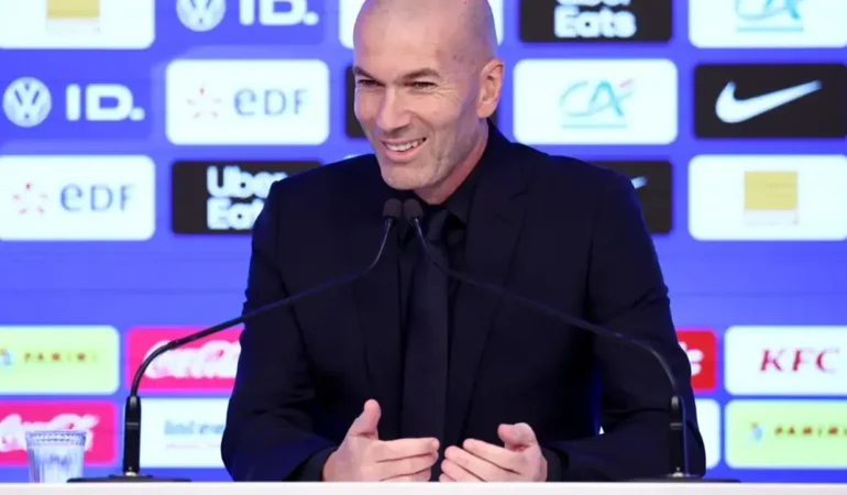 Zinedine Zidane’dan N’Golo Kanté kararı! Fransa Milli Takımı’nda neden yok?