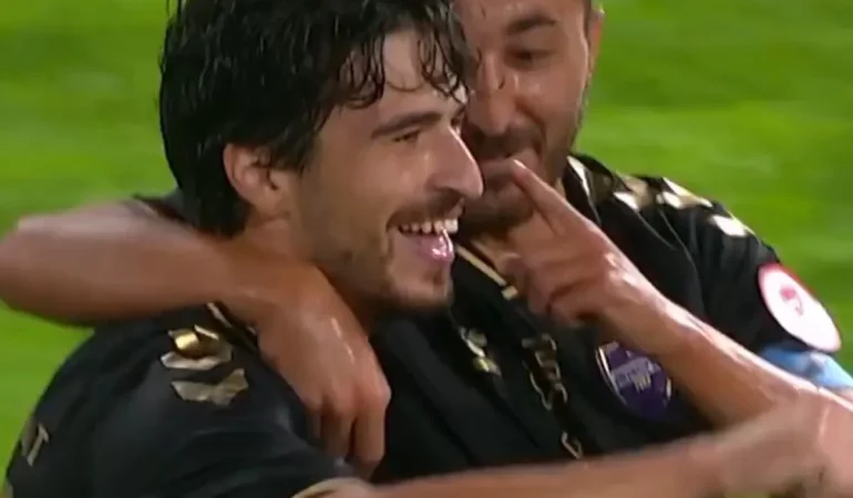Ziraat Türkiye Kupası’nda tarihi gece! Orduspor 1967’den Torul Belediye’ye 10 gol