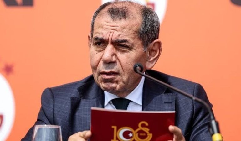 "Okan Buruk’a dün de inancımız ve güvenimiz tamdı; bugün de tamdır"