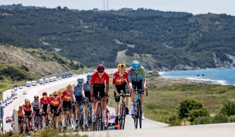 2027 UCI Yol Bisikleti takvimi açıklandı