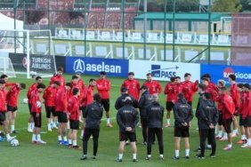 A-Milli-Futbol-Takimi-Belcika-maci-hazirliklarina-devam-etti-featured