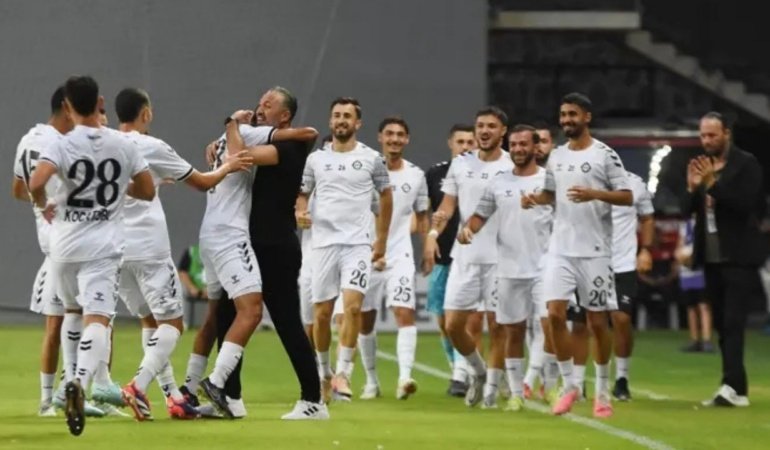 Altay taraftarı önünde ilk galibiyet için sahada: Altay Alanya 1221 maçı ne zaman, saat kaçta, nerde?