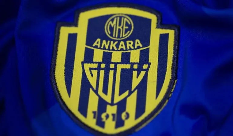 Ankaragücü’nde 800 milyon liralık borç gündemi