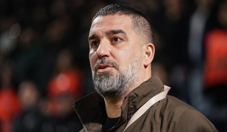 Arda Turan'dan A Milli Takım açıklaması
