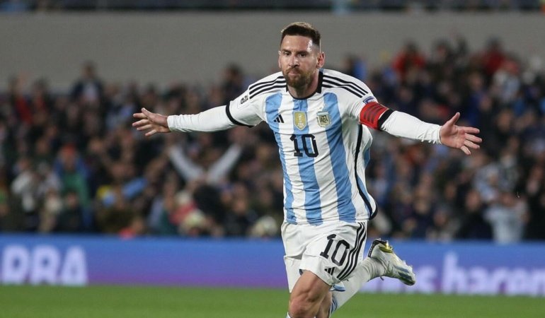 Arjantin Bolivya’yı rahat yendi: Messi maçta oynadı mı, Messi son maçına ne zaman çıkıyor?