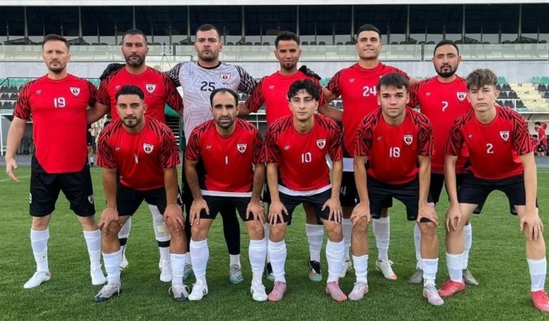 Aslan: Lige kadar hazır olacağız