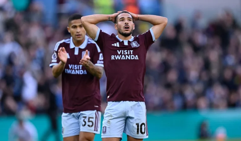 Aston Villa'nın yüzü gülmüyor: Fenerbahçe'nin rakibi çok formsuz