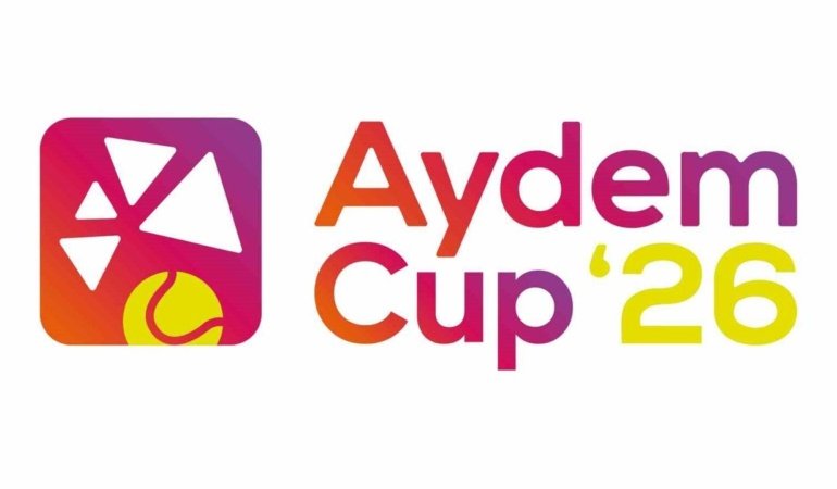 Aydem Cup T500 Masters Tenis Turnuvası Denizli’de başlıyor