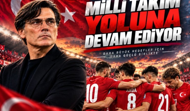 Belçika deplasmanında hayal kırıklığı: Milliler yine eli boş döndü