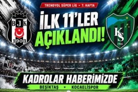 Besiktas039in-Kocaelispor-karsisindaki-ilk-11039i-belli-oldu-featured