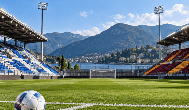 Como, Roma’yı ağırlıyor: Maç saat kaçta?