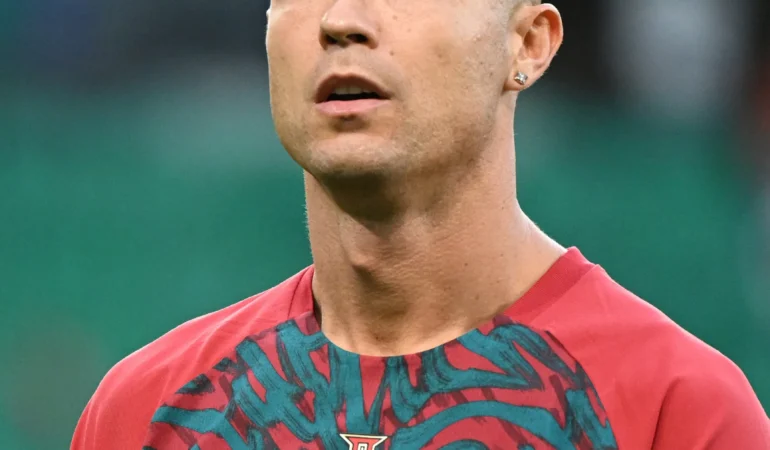 Cristiano Ronaldo'dan deprem etkisinde milli takım açıklaması: "Jesus iki kez sözünü tutmadı!"