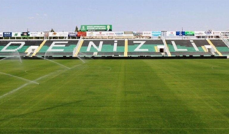 Denizli, Profesyonelliğe Geçiş Liginde 2 takımla mücadele edecek