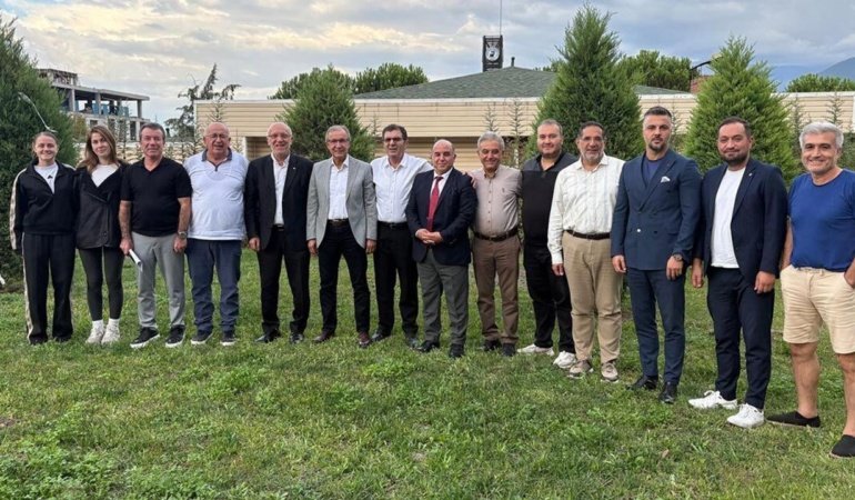 Denizli’nin futbol haritası çıkarılacak