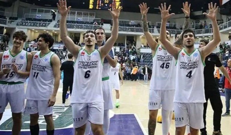 Deveciler: Oyuncularımla gurur duydum