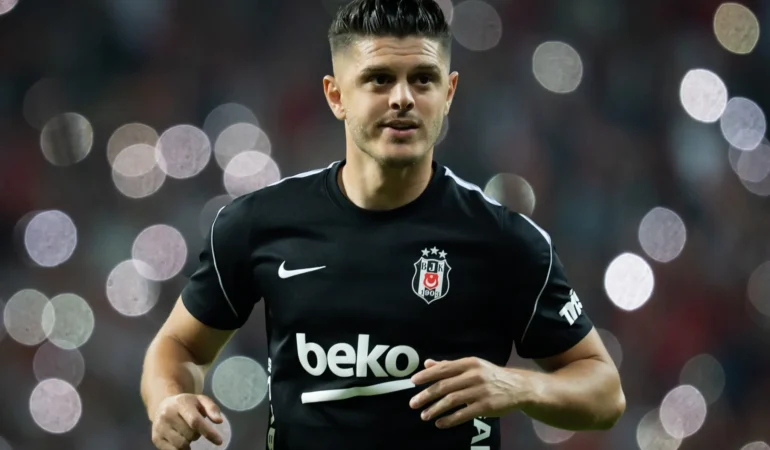 Dolmabahçe'de kritik randevu! Beşiktaş-Kocaelispor mücadelesi