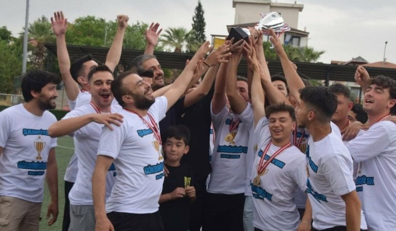 Ekici: Tek hedefimiz şampiyonluk