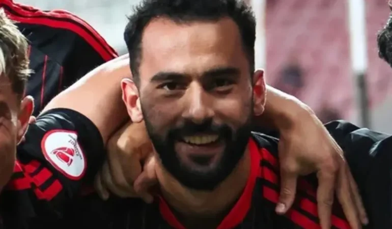 Eskişehirspor'dan 4 gollü zafer! Türkiye Kupası'nda 3. tura yükseldi