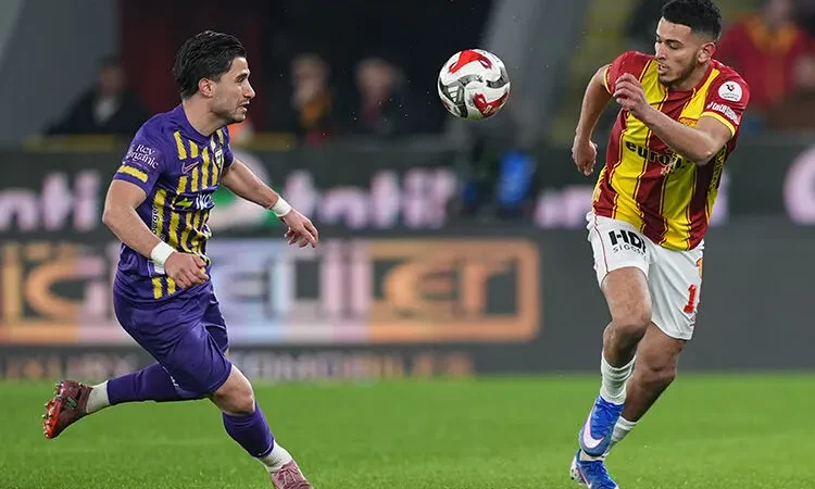 Eyüpspor-Göztepe maçında gözler yeni teknik direktörde! İki takım da çıkış arıyor