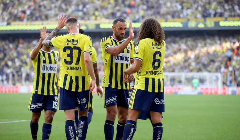 Fenerbahçe, Çaykur Rizespor deplasmanında! Tek hedef galibiyet: İşte muhtemel 11'ler