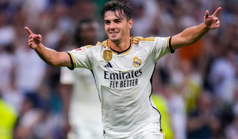Fenerbahçe Real Madrid'in yıldızı Brahim Diaz'ı gözüne kestirdi! Arda Güler devrede