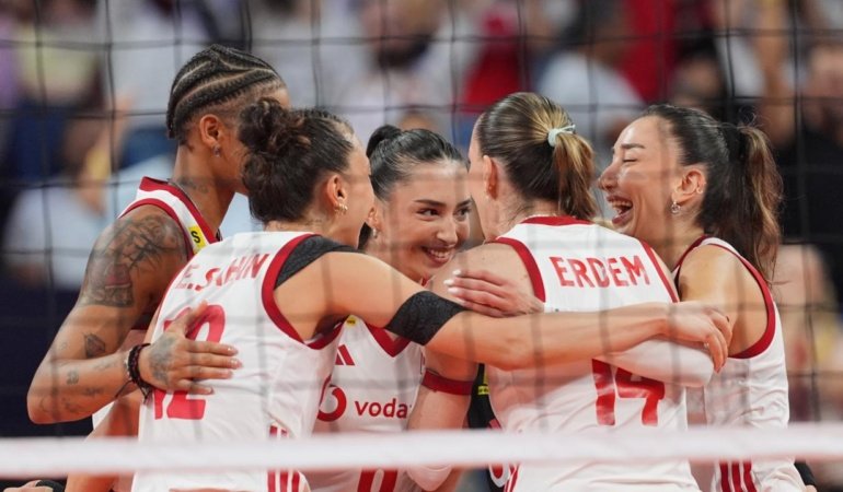 Filenin Sultanları’na 1 milyon euroluk destek