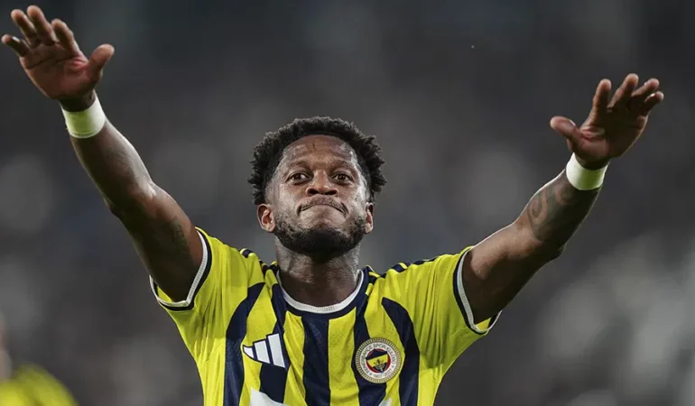Fred’den Fenerbahçe ayrılığına açıklama: Neden Atletico Mineiro’yu seçti?a