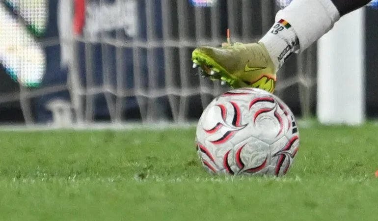 Futbolseverler gole doydu! 2. ve 3. Lig'de çılgın gün