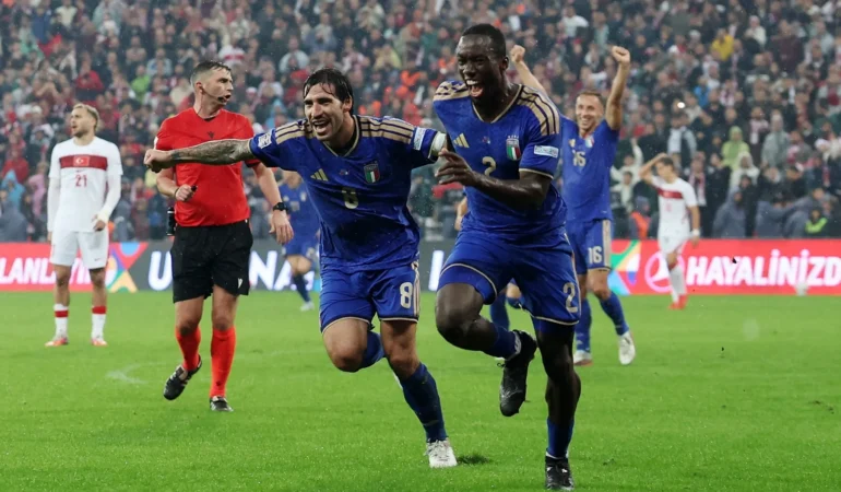 Galatasaray'dan İtalya çıkarması! Gündemde Michael Kayode var