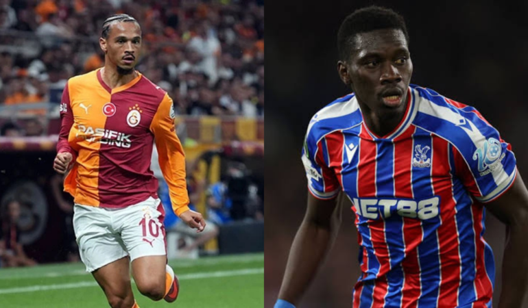 Galatasaray’da istenilen performansı vermeyen Sane yerine Ismaila Sarr gündemde: Galatasaray ilk teması kurdu!