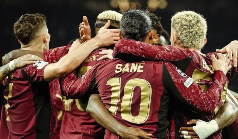 Galatasaray’ın “Sinan sen ne yaptın…” paylaşımı gündem oldu: Mesajın arkasında ne var?