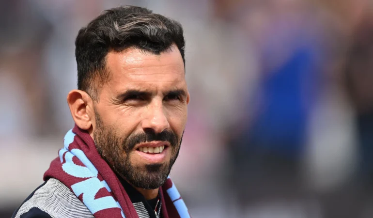 Gençlerbirliği'nde Carlos Tevez iddiası: Metin Diyadin sonrası teknik direktörlük için Arjantinli isim gündemde